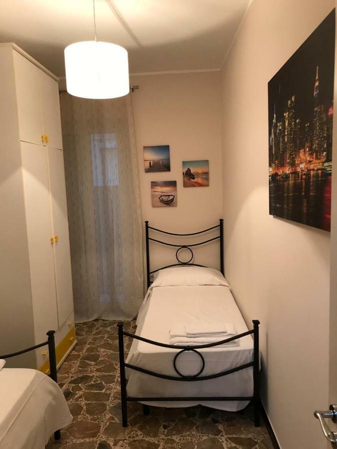 Casa Elodie Taormina Exteriör bild